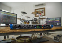 Presonus Studio 1824c Presonus Studio 1824c